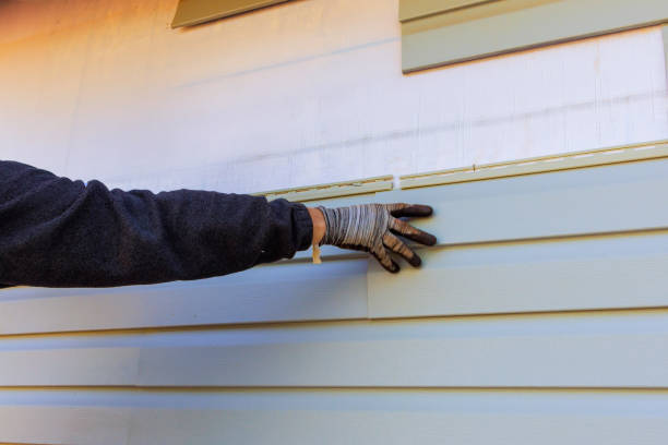 Affordable Siding Repair and Maintenance Services in Eaton, OH